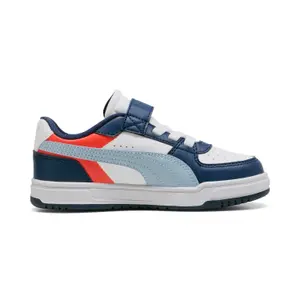 Kids' mini sneakers Puma Caven III Block image-1