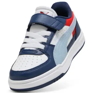Kids' mini sneakers Puma Caven III Block image-3