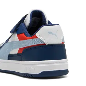 Kids' mini sneakers Puma Caven III Block image-4
