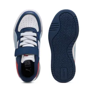 Kids' mini sneakers Puma Caven III Block image-5