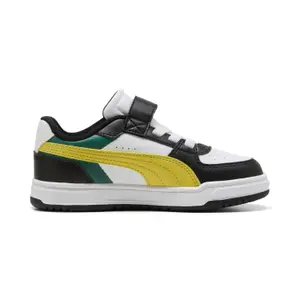 Kids' mini sneakers Puma Caven III Block image-1