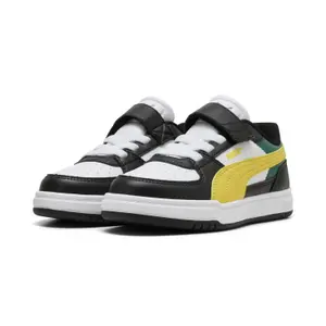 Kids' mini sneakers Puma Caven III Block image-2