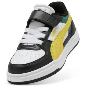 Kids' mini sneakers Puma Caven III Block image-3