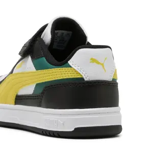 Kids' mini sneakers Puma Caven III Block image-4