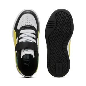 Kids' mini sneakers Puma Caven III Block image-5