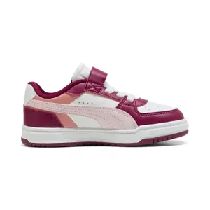 Kids' mini sneakers Puma Caven III Block image-1