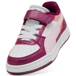 Kids' mini sneakers Puma Caven III Block image-3