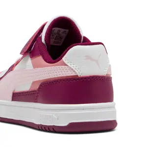 Kids' mini sneakers Puma Caven III Block image-4