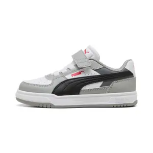 Kids' mini sneakers Puma Caven III Block image-0