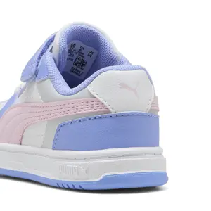 Sneakers für Babys Puma Caven III Block AC+ image-4