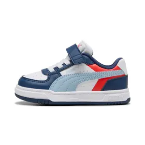 Baby Trainers Puma Caven III Block image-0