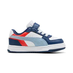 Baby Trainers Puma Caven III Block image-1