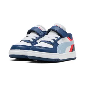 Baby Trainers Puma Caven III Block image-2