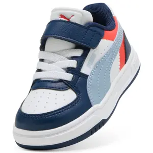 Baby Trainers Puma Caven III Block image-3