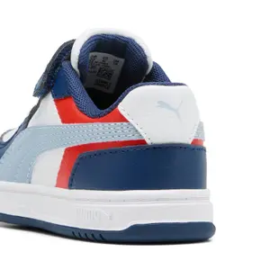 Baby Trainers Puma Caven III Block image-4