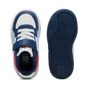 Baby Trainers Puma Caven III Block image-5