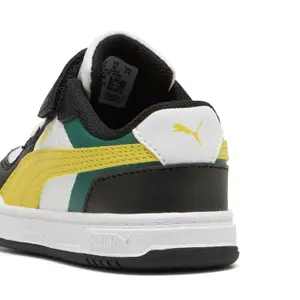 Baby Trainers Puma Caven III Block image-4