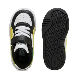 Baby Trainers Puma Caven III Block image-5