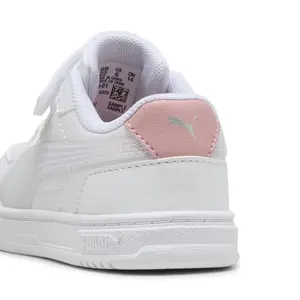 Baby girl Trainers Puma Caven II IHolo 2.0 AC+ image-5
