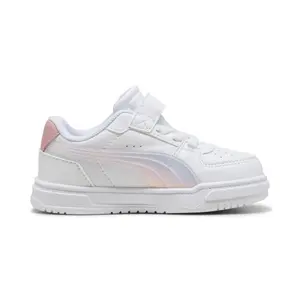 Baby girl Trainers Puma Caven II IHolo 2.0 AC+ image-3