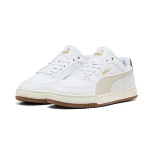 Kids' low-top trainers Puma image-2