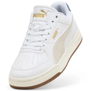 Kids' low-top trainers Puma image-3