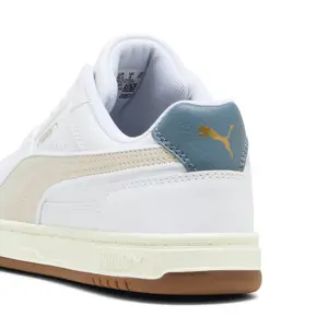 Kids' low-top trainers Puma image-4