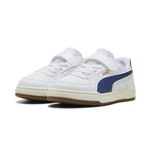 Children's Trainers Puma Caven III Retro AC+ image-1