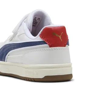 Children's Trainers Puma Caven III Retro AC+ image-4