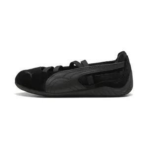 Ballerines fille Puma Speedcat Ballet Velvet