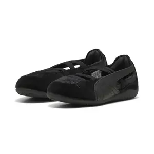 Ballerines fille Puma Speedcat Ballet Velvet image-2