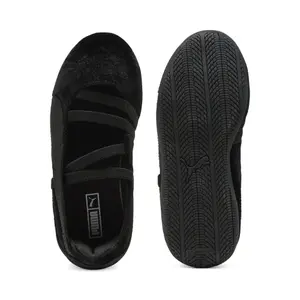 Ballerines fille Puma Speedcat Ballet Velvet image-4