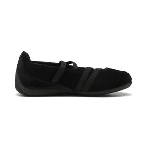 Ballerines fille Puma Speedcat Ballet Velvet image-1