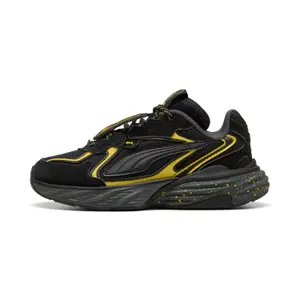 Children's Trainers Puma Fade Nitro Umbreon PS image-0