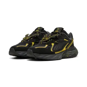 Children's Trainers Puma Fade Nitro Umbreon PS image-1