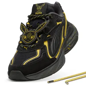 Children's Trainers Puma Fade Nitro Umbreon PS image-3