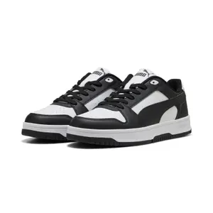 Classic Trainers Puma Rebound Slam Lo image-2