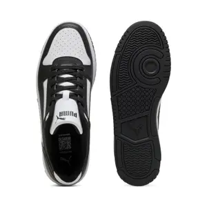 Classic Trainers Puma Rebound Slam Lo image-5