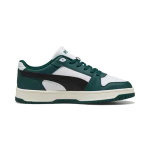 Classic Trainers Puma Rebound Slam Lo image-1