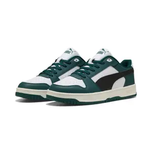 Classic Trainers Puma Rebound Slam Lo image-2