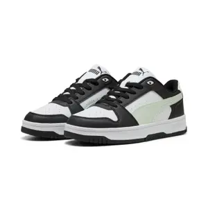 Classic Trainers Puma Rebound Slam Lo image-2