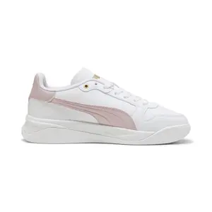 Women's Sneakers Puma Court Bae image-1