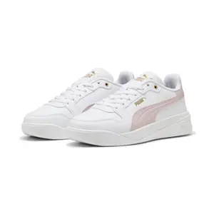 Women's Sneakers Puma Court Bae image-2