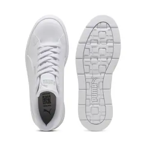 Women's Sneakers Puma Karmen image-5