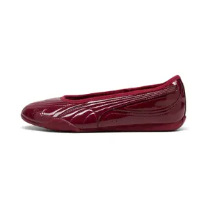 Ballet flats woman Puma Catch Soleil