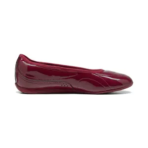 Ballet flats woman Puma Catch Soleil image-1