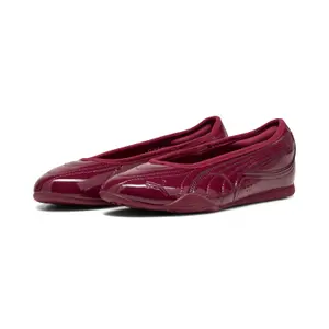 Ballet flats woman Puma Catch Soleil image-2