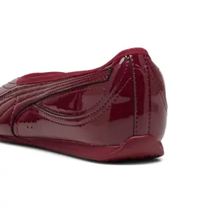 Ballet flats woman Puma Catch Soleil image-4