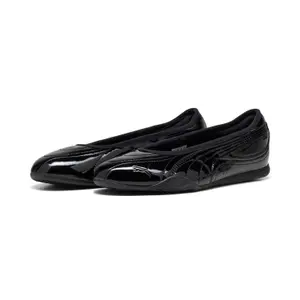 Ballet flats woman Puma Catch Soleil image-2