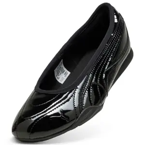 Ballet flats woman Puma Catch Soleil image-3